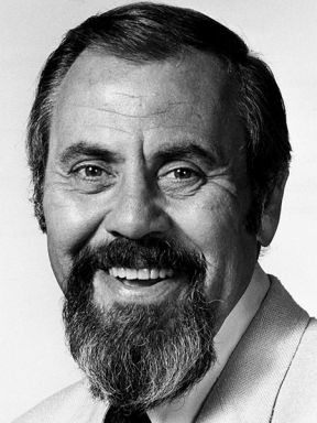 George Schlatter