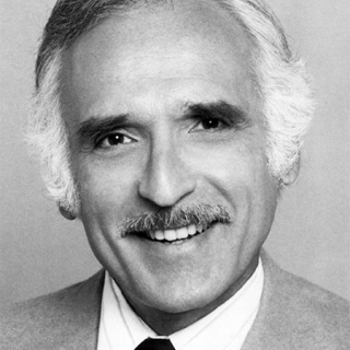 Harold Gould