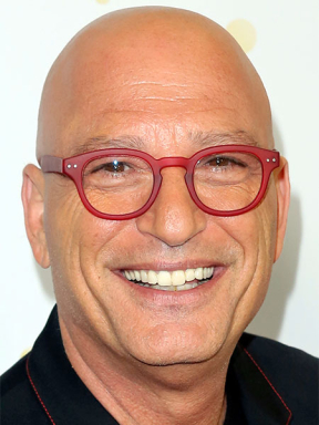 Howie Mandel