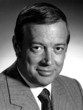 Hugh Downs