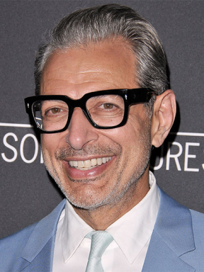 Jeff Goldblum