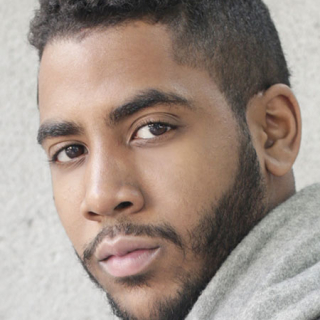 Jharrel Jerome