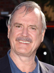 John Cleese