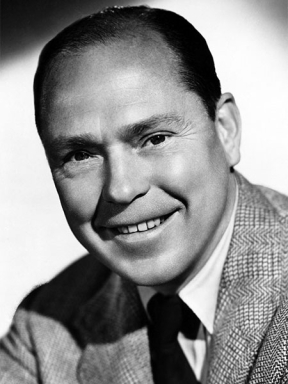 Johnny Mercer