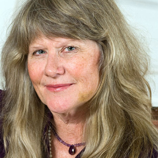 Judith Ivey