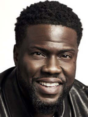 Kevin Hart