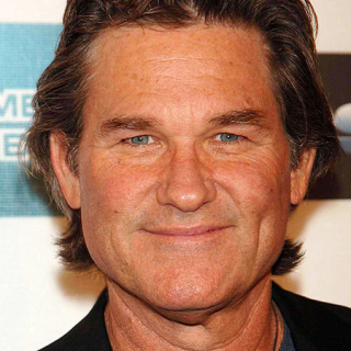 Kurt Russell