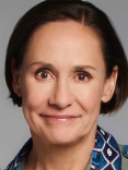 Laurie Metcalf