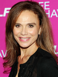 Lena Olin