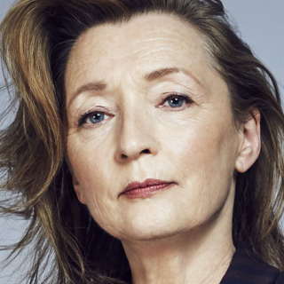 Lesley Manville