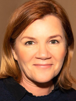 Mare Winningham