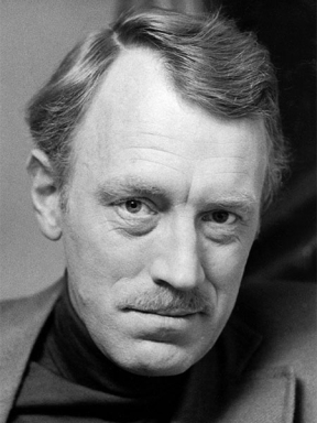 Max von Sydow