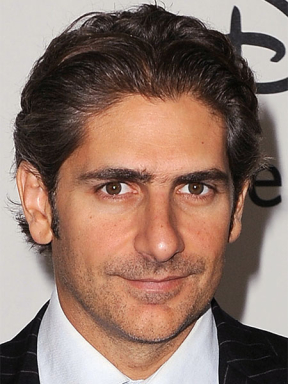 Michael Imperioli