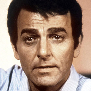 Mike Connors