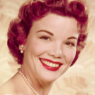 Nanette Fabray