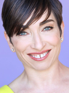 Naomi Grossman