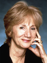 Olympia Dukakis