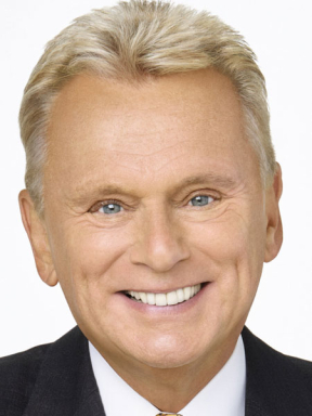 Pat Sajak