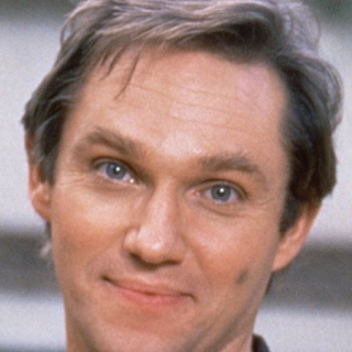 Richard Thomas