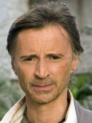 Robert Carlyle