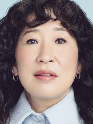 Sandra Oh