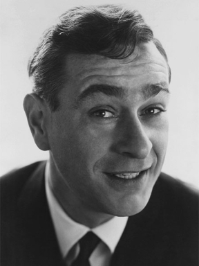 Shelley Berman