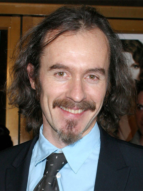 Stephen Dillane