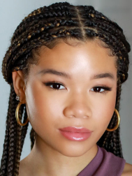 Storm Reid