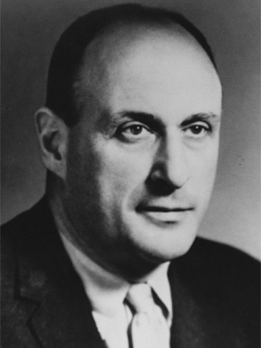 John H. Mitchell