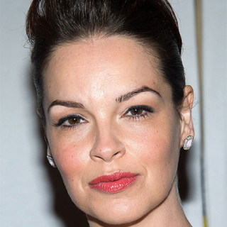 Tammy Blanchard