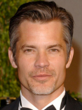 Timothy Olyphant