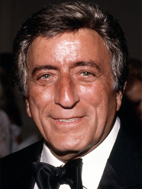 Tony Bennett