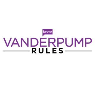 Vanderpump Rules