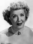 Vivian Vance