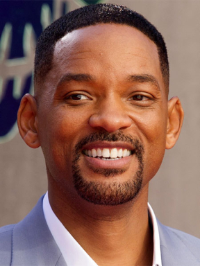 Will Smith