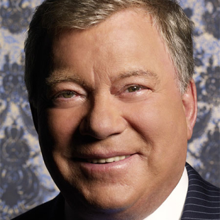 William Shatner