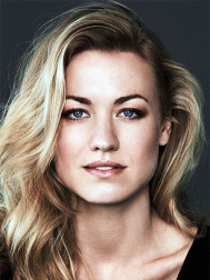 Yvonne Strahovski