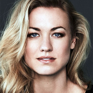 Yvonne Strahovski