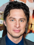 Zach Braff