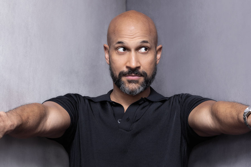 Keegan-Michael Key