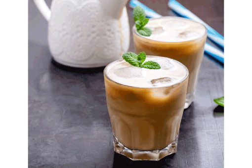 Don Francisco&#039;s Vanilla Bean Iced Coffee