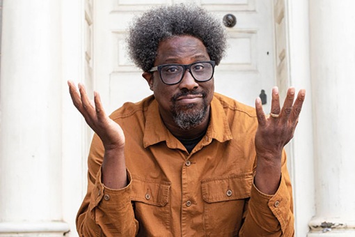 W. Kamau Bell