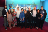 2018 Documentary and Reality Programming Nominee Reception