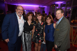 2017 Animation and Children’s Nominee Reception