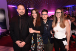 2018 Art Directors and Set Decorators Nominee Reception