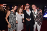 2018 Art Directors and Set Decorators Nominee Reception