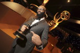 Ephraim Kirkwood for The 1619 Project at the 75th Creative Arts Emmy Awards Governors Gala