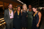 2021 Documentary Programming and Reality Programming Nominee Celebration