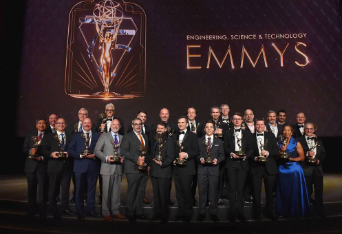 75th Emmy Engineering, Science and Technology Awards 