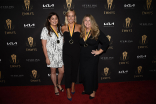 2021 Casting Directors and Executives Nominee Celebration